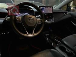 تۆیۆتا کۆرۆلا